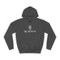 Unisex College Hoodie with Custom Design | Perfect for Students, Casual Wear, Gifts, College Events, School Spirit
