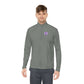 Ball Never Lies Quarter-Zip Pullover