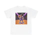 Basketball Star Unisex Tee - Perfect for Sports Fans, Athletes, Gifts, Easter, and Birthdays