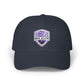 Classic Dad Cap - BNL Elite Basketball Hat, Gift for Sports Lovers, Casual Wear, Adjustable Dad Hat, Trendy Summer Accessory