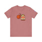Basketball Fun Unisex Tee, Casual T-Shirt, Sports Apparel, Gift for Athletes, Youth Basketball Tee, Weekend Style
