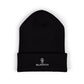 Classic Cuffed Beanie - Cozy Winter Accessory, Embroidered Hat, Unisex Gift, Stylish Beanie for Outdoor Adventures, Fashionable Cold [...]