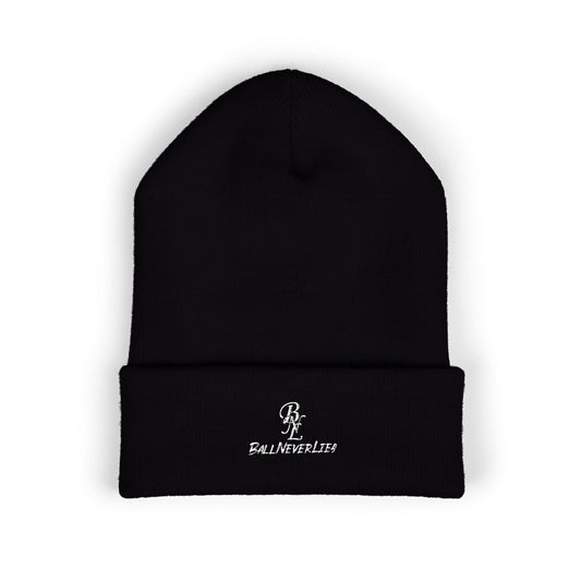Classic Cuffed Beanie - Cozy Winter Accessory, Embroidered Hat, Unisex Gift, Stylish Beanie for Outdoor Adventures, Fashionable Cold [...]