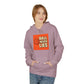 Basketball Hooded Fleece Sweatshirt, Sportswear, Gift for Players, Cozy Hoodie, Athletic Apparel, Casual Style