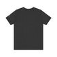 Playful Basketball Graphic Tee - Perfect for Sports Fans, Gifts, Casual Wear, Birthdays, and Game Days, ”Objection! He Never Lied”