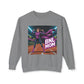 Superhero BNL Mom Sweatshirt | Gift for Moms, Funny Sweatshirt, Women's Casual Wear, Mother's Day, Birthday Gift