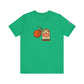 Basketball Fun Unisex Tee, Casual T-Shirt, Sports Apparel, Gift for Athletes, Youth Basketball Tee, Weekend Style