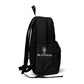 Unisex Basketball Classic Backpack, Sports Bag for Athletes, School Backpack, Gift for Students, Gym Bag, Travel Backpack