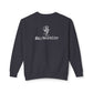 Superhero BNL Mom Sweatshirt | Gift for Moms, Funny Sweatshirt, Women's Casual Wear, Mother's Day, Birthday Gift