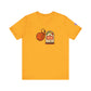 Basketball Fun Unisex Tee, Casual T-Shirt, Sports Apparel, Gift for Athletes, Youth Basketball Tee, Weekend Style