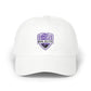 Classic Dad Cap - BNL Elite Basketball Hat, Gift for Sports Lovers, Casual Wear, Adjustable Dad Hat, Trendy Summer Accessory