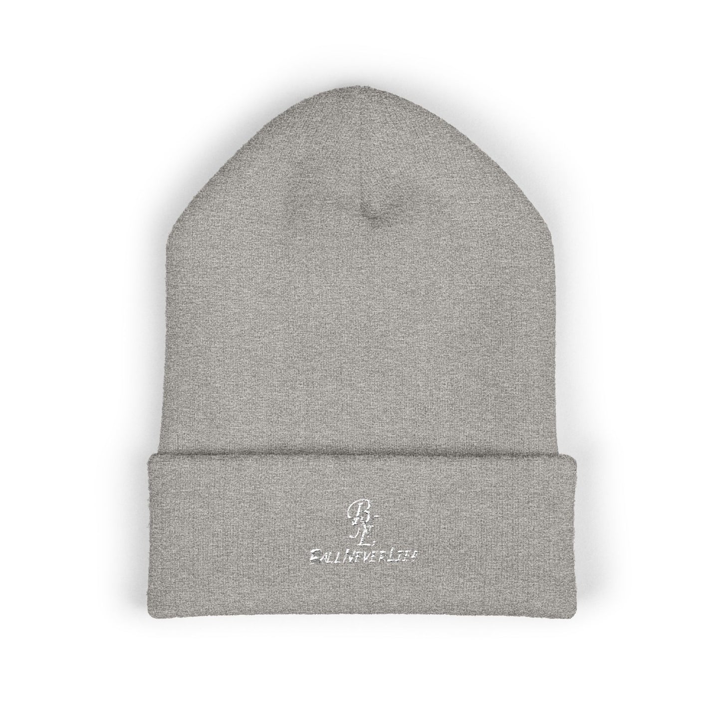 Classic Cuffed Beanie - Cozy Winter Accessory, Embroidered Hat, Unisex Gift, Stylish Beanie for Outdoor Adventures, Fashionable Cold [...]