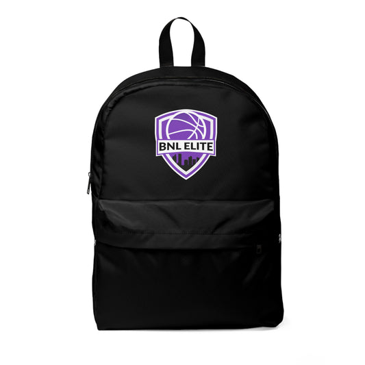 Unisex Basketball Classic Backpack, Sports Bag for Athletes, School Backpack, Gift for Students, Gym Bag, Travel Backpack