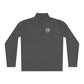 Ball Never Lies Quarter-Zip Pullover