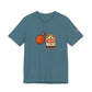 Basketball Fun Unisex Tee, Casual T-Shirt, Sports Apparel, Gift for Athletes, Youth Basketball Tee, Weekend Style