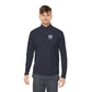 Ball Never Lies Quarter-Zip Pullover