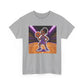 Basketball Star Unisex Tee - Perfect for Sports Fans, Athletes, Gifts, Easter, and Birthdays