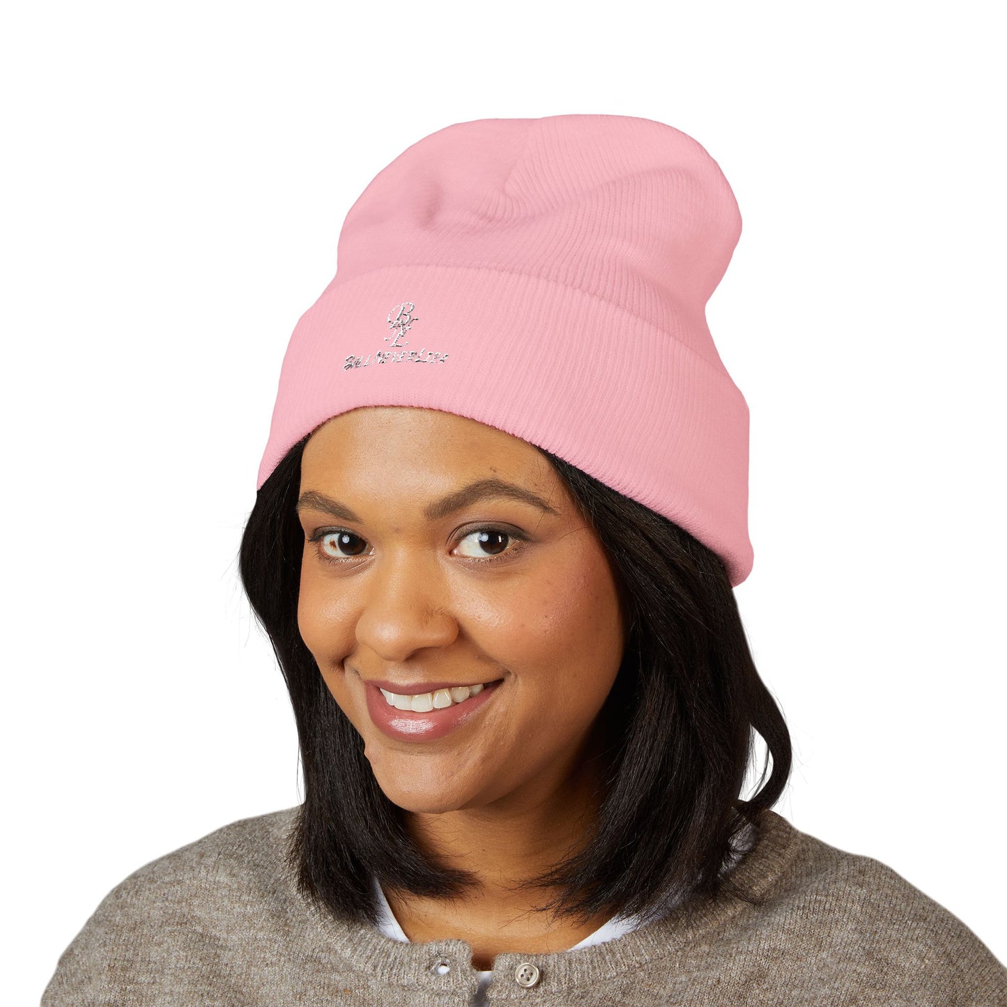 Classic Cuffed Beanie - Cozy Winter Accessory, Embroidered Hat, Unisex Gift, Stylish Beanie for Outdoor Adventures, Fashionable Cold [...]