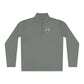 Ball Never Lies Quarter-Zip Pullover