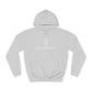 Unisex College Hoodie with Custom Design | Perfect for Students, Casual Wear, Gifts, College Events, School Spirit