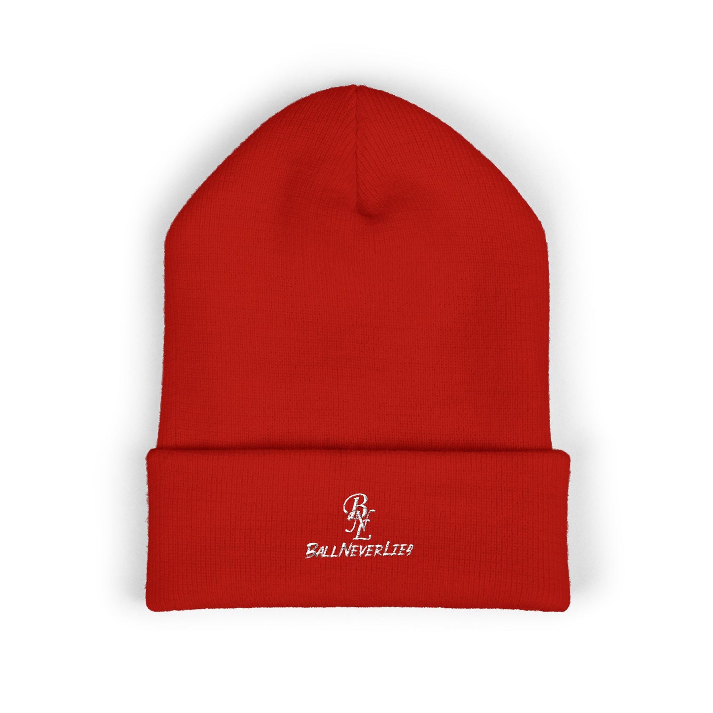 Classic Cuffed Beanie - Cozy Winter Accessory, Embroidered Hat, Unisex Gift, Stylish Beanie for Outdoor Adventures, Fashionable Cold [...]