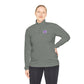 Ball Never Lies Quarter-Zip Pullover