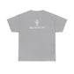 Dad Life Unisex Heavy Cotton Tee - Perfect Gift for Father's Day, Father's Birthday, Casual Wear, Family Gatherings, and Everyday Comfort