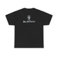 Dad Life Unisex Heavy Cotton Tee - Perfect Gift for Father's Day, Father's Birthday, Casual Wear, Family Gatherings, and Everyday Comfort