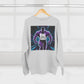 Bold Dad Superhero Sweatshirt | Perfect for Father's Day, Gift for Dads, Unisex Crewneck, Casual Wear, Streetwear, Cool Dad Style