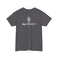 Dad Life Unisex Heavy Cotton Tee - Perfect Gift for Father's Day, Father's Birthday, Casual Wear, Family Gatherings, and Everyday Comfort