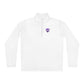 Ball Never Lies Quarter-Zip Pullover