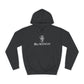 Unisex College Hoodie with Custom Design | Perfect for Students, Casual Wear, Gifts, College Events, School Spirit
