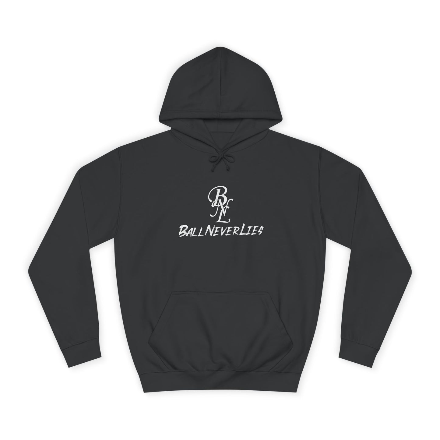 Unisex College Hoodie with Custom Design | Perfect for Students, Casual Wear, Gifts, College Events, School Spirit