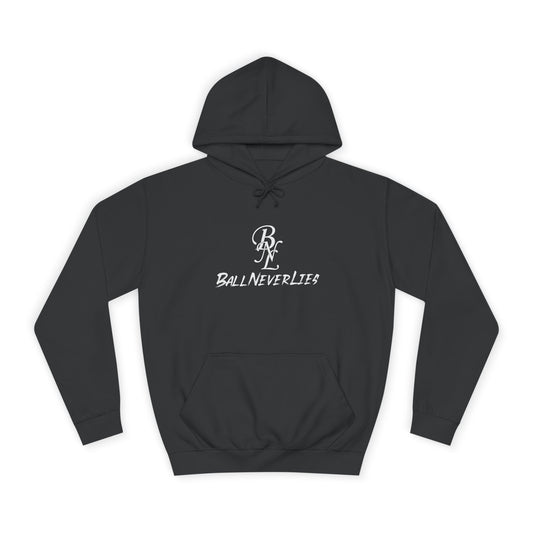 Unisex College Hoodie with Custom Design | Perfect for Students, Casual Wear, Gifts, College Events, School Spirit
