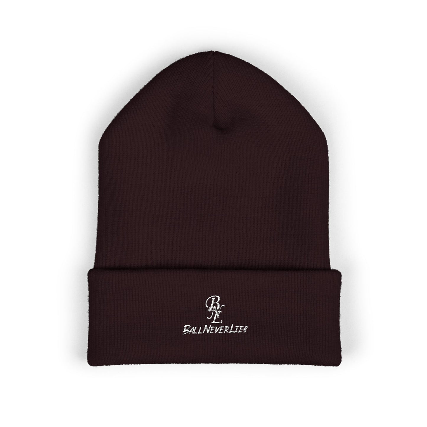 Classic Cuffed Beanie - Cozy Winter Accessory, Embroidered Hat, Unisex Gift, Stylish Beanie for Outdoor Adventures, Fashionable Cold [...]
