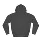 Unisex College Hoodie with Custom Design | Perfect for Students, Casual Wear, Gifts, College Events, School Spirit