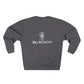 Bold Dad Superhero Sweatshirt | Perfect for Father's Day, Gift for Dads, Unisex Crewneck, Casual Wear, Streetwear, Cool Dad Style