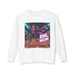 Superhero BNL Mom Sweatshirt | Gift for Moms, Funny Sweatshirt, Women's Casual Wear, Mother's Day, Birthday Gift