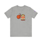 Basketball Fun Unisex Tee, Casual T-Shirt, Sports Apparel, Gift for Athletes, Youth Basketball Tee, Weekend Style