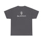 Dad Life Unisex Heavy Cotton Tee - Perfect Gift for Father's Day, Father's Birthday, Casual Wear, Family Gatherings, and Everyday Comfort