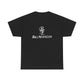 Basketball Star Unisex Tee - Perfect for Sports Fans, Athletes, Gifts, Easter, and Birthdays