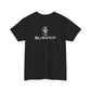 Dad Life Unisex Heavy Cotton Tee - Perfect Gift for Father's Day, Father's Birthday, Casual Wear, Family Gatherings, and Everyday Comfort