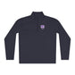 Ball Never Lies Quarter-Zip Pullover