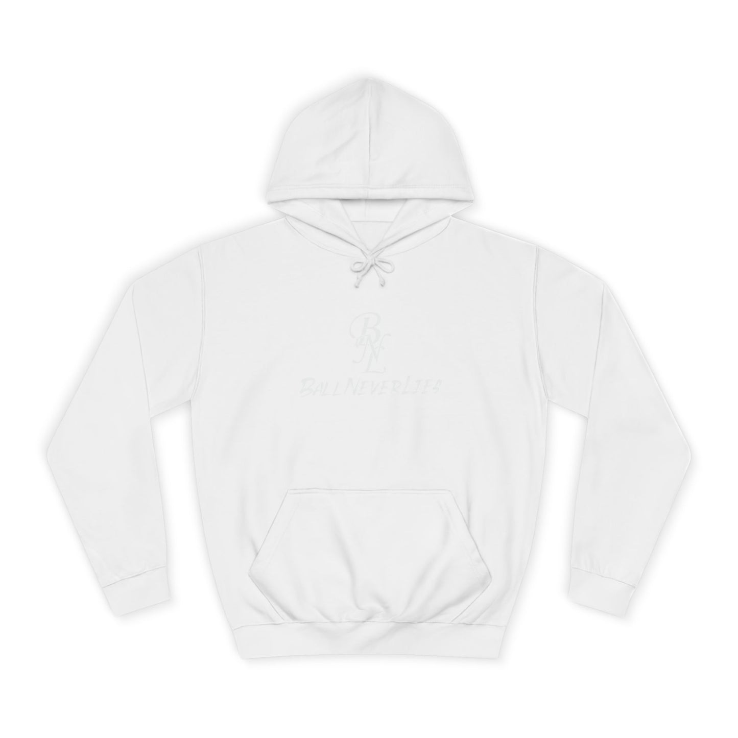 Unisex College Hoodie with Custom Design | Perfect for Students, Casual Wear, Gifts, College Events, School Spirit
