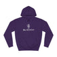 Unisex College Hoodie with Custom Design | Perfect for Students, Casual Wear, Gifts, College Events, School Spirit