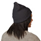 Classic Cuffed Beanie (Embroidery)
