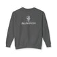 Superhero BNL Mom Sweatshirt | Gift for Moms, Funny Sweatshirt, Women's Casual Wear, Mother's Day, Birthday Gift