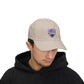 Classic Dad Cap - BNL Elite Basketball Hat, Gift for Sports Lovers, Casual Wear, Adjustable Dad Hat, Trendy Summer Accessory