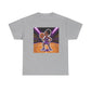Basketball Star Unisex Tee - Perfect for Sports Fans, Athletes, Gifts, Easter, and Birthdays