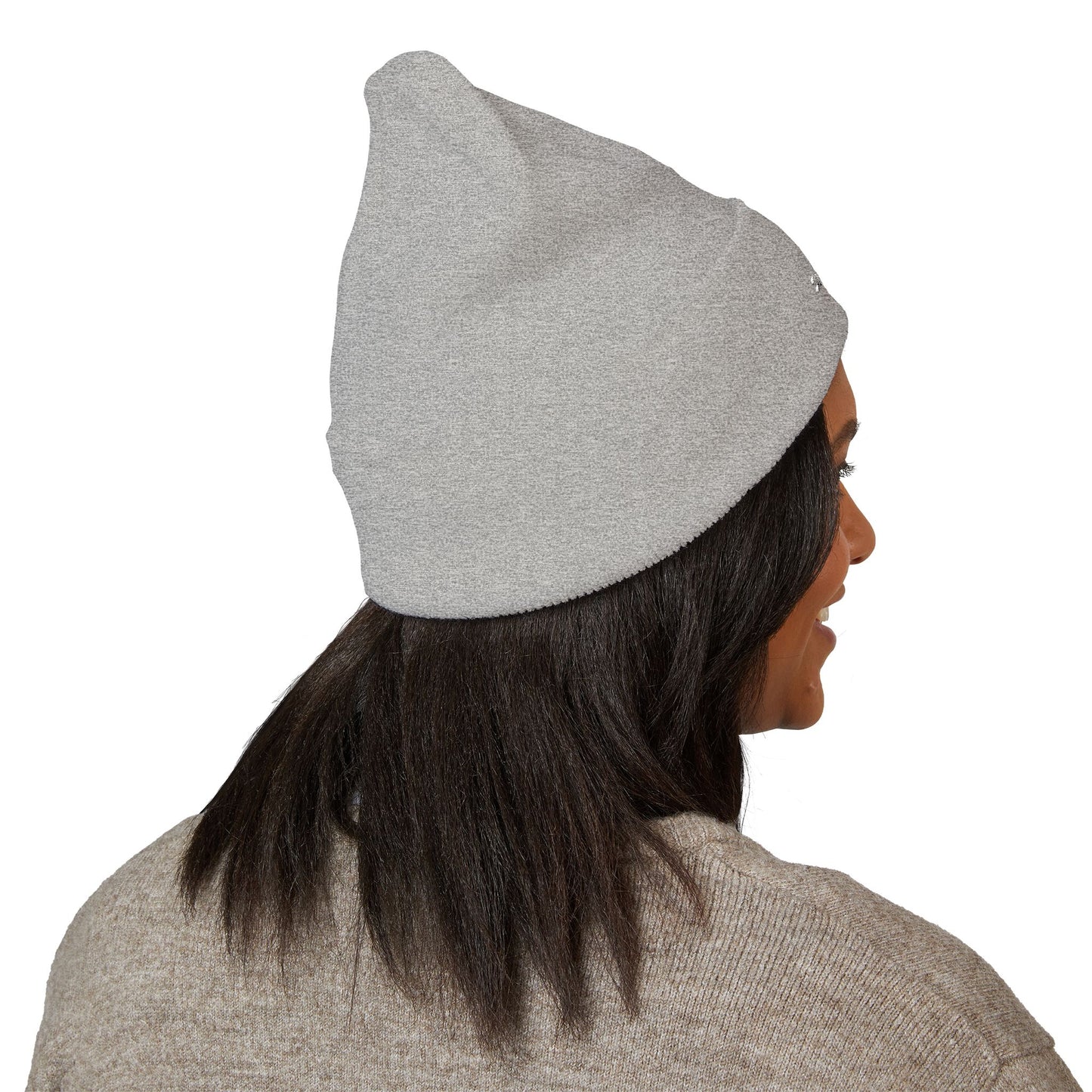 Classic Cuffed Beanie - Cozy Winter Accessory, Embroidered Hat, Unisex Gift, Stylish Beanie for Outdoor Adventures, Fashionable Cold [...]